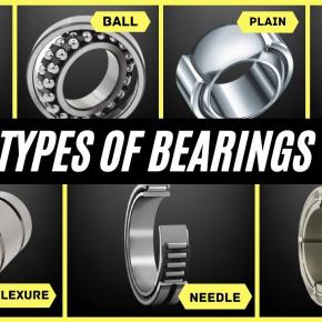 Bearings